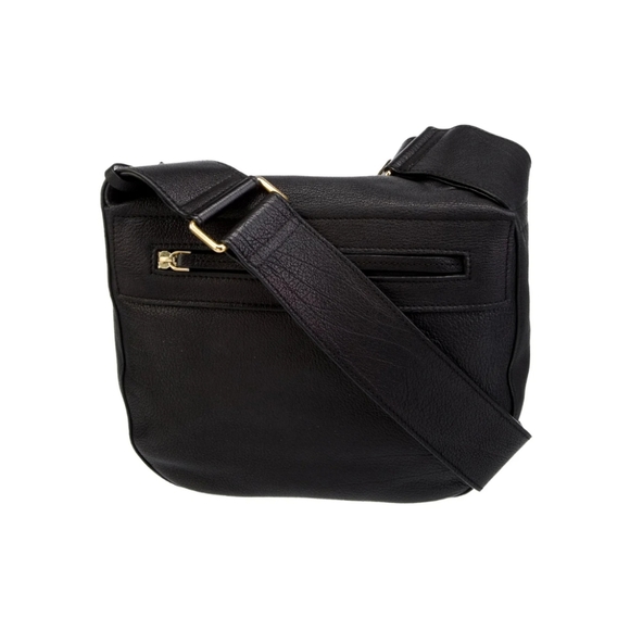 A.L.C. Leather Shoulder Bag - Picture 2 of 5